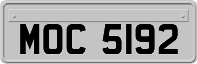 MOC5192