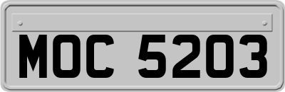 MOC5203