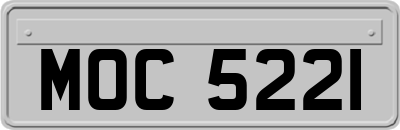 MOC5221