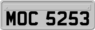 MOC5253