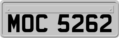 MOC5262