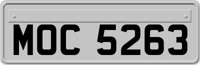 MOC5263