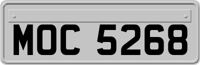 MOC5268