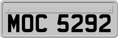 MOC5292