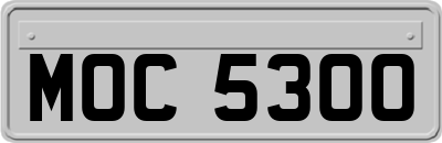 MOC5300