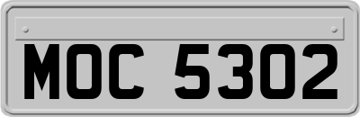MOC5302