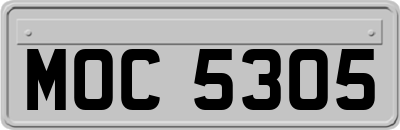 MOC5305