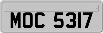 MOC5317