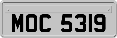 MOC5319