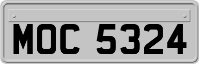 MOC5324