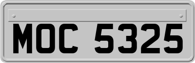 MOC5325
