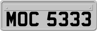 MOC5333
