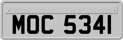 MOC5341