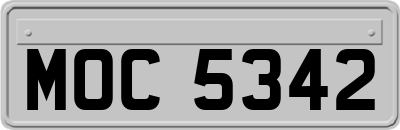 MOC5342