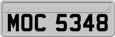 MOC5348
