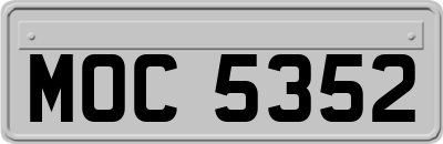 MOC5352
