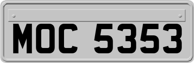 MOC5353