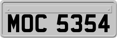 MOC5354