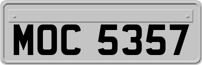 MOC5357