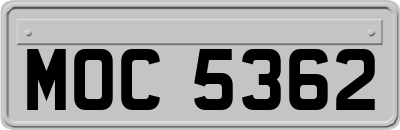 MOC5362