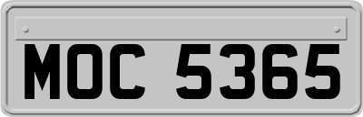 MOC5365