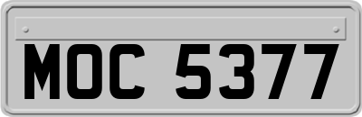 MOC5377