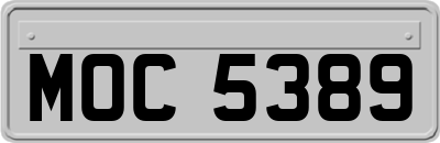 MOC5389
