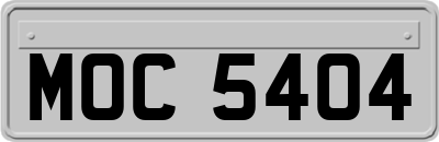 MOC5404