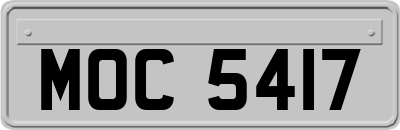 MOC5417