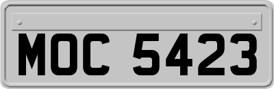 MOC5423