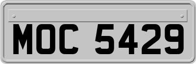 MOC5429
