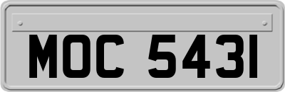 MOC5431
