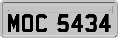 MOC5434