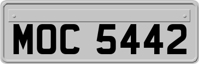MOC5442