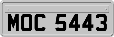 MOC5443