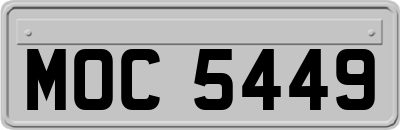 MOC5449