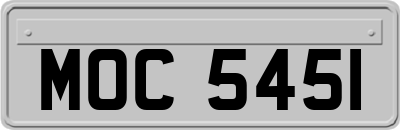 MOC5451