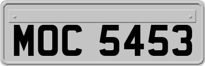 MOC5453
