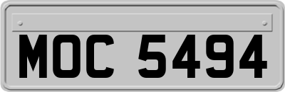 MOC5494