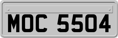 MOC5504