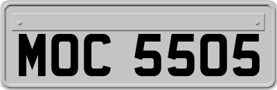 MOC5505
