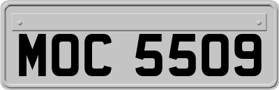 MOC5509