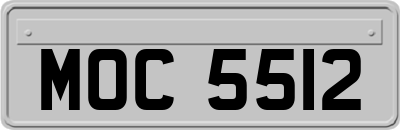 MOC5512