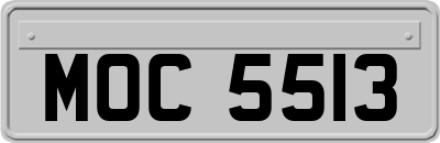 MOC5513