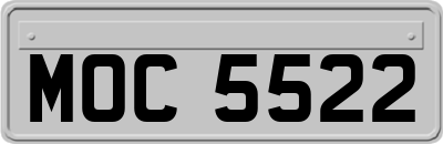 MOC5522