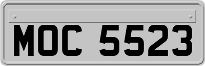 MOC5523