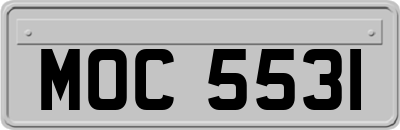 MOC5531