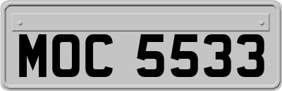 MOC5533
