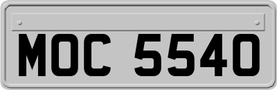 MOC5540