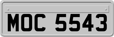 MOC5543